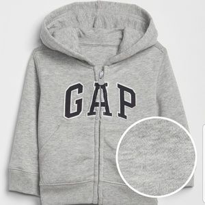 2 years Gap Hoodie